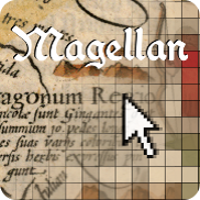 Magellan logo